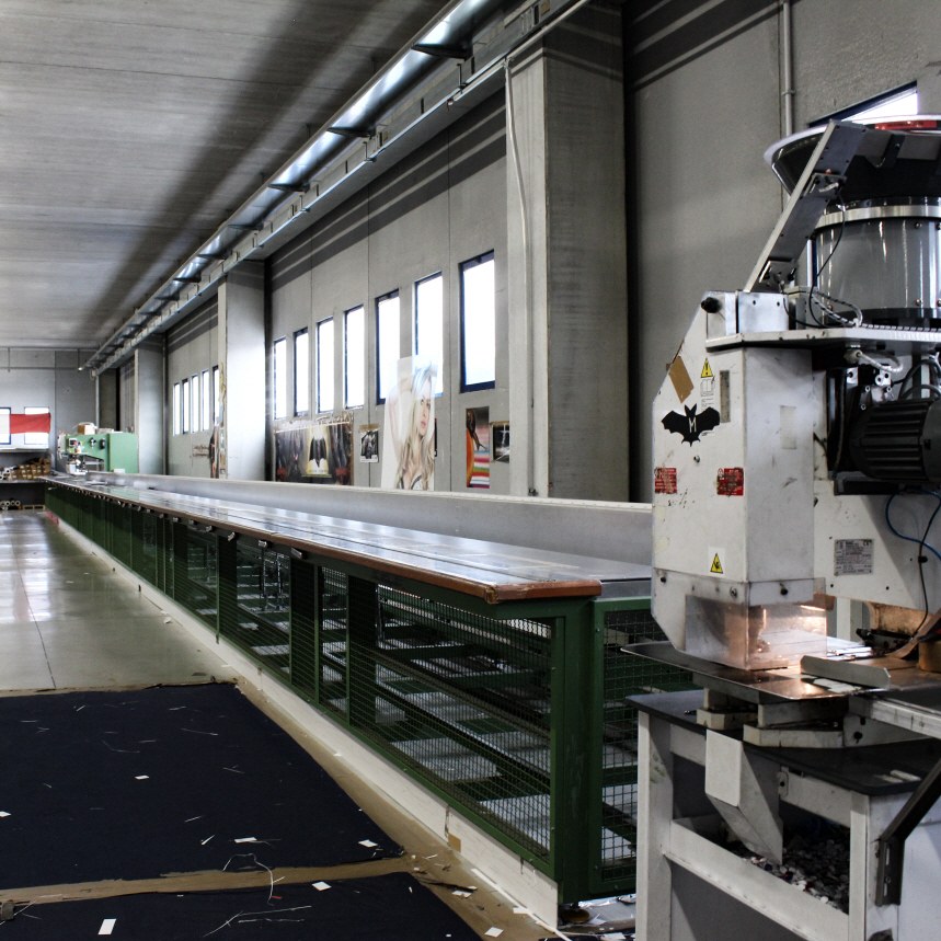 Stampa Digitale Grandi Formati Brescia